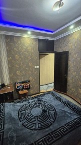 КВАРТИРА, СЕРГЕЛИ-2 2/6/9 1,20х7, Балкон