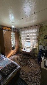 КВАРТИРА. Спутник-1 2/2/2