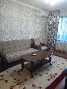 Юнусабад- 13 квартал 2-3/4/4 мебель техника ор-тир 246 школа