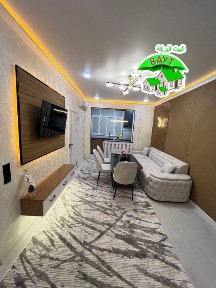 ≈2в3/3/4, Чиланзар 10, мебель+техника продаётся квартира