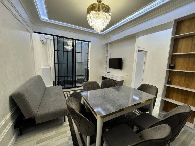 Ташкентская область, Ташкент, Яшнабадский район