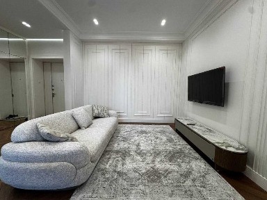 ЖК Инфинити массив ц 1