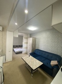 Ташкентская область, Ташкент, Яккасарайский район