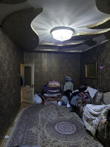 Юнусабад 13 2/1/5 балкон 2*6 ор Самара