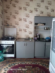 Квартира сотилади