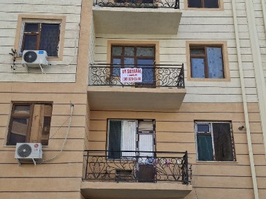Квартира Зарафшон шахрида сотаман
