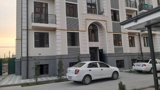 Кашкадарьинская область, Карши