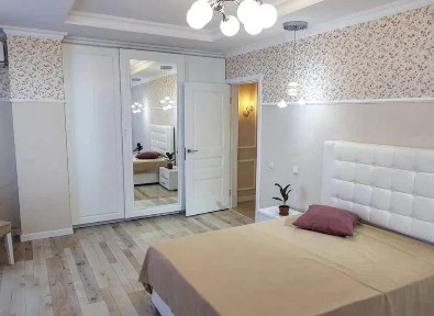 Ташкентская область, Ташкент, Сергелийский район