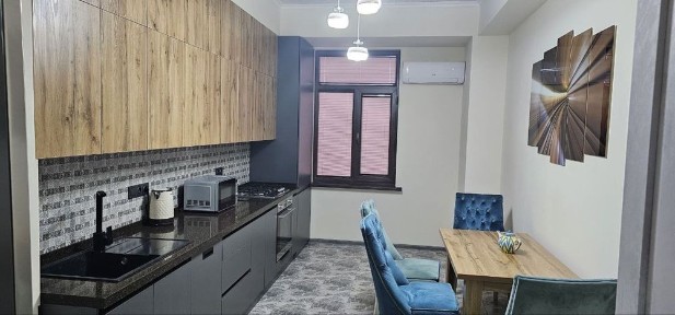 Ташкентская область, Ташкент, Алмазарский район