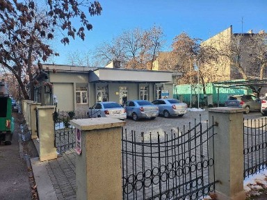 Ташкентская область, Ташкент, Яшнабадский район