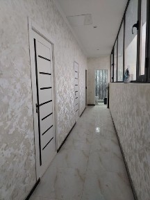 Бухарская область, Бухара