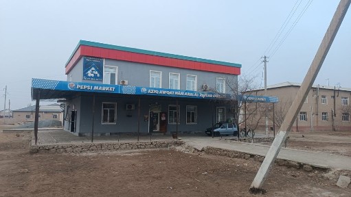 Каракалпакстан, Нукус