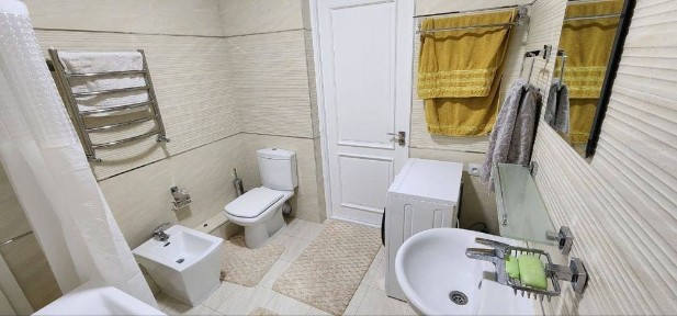 Ташкентская область, Ташкент, Юнусабадский район