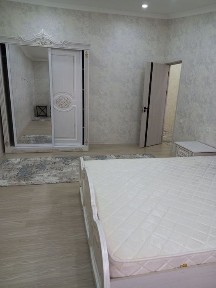 Ташкентская область, Ташкент, Мирзо-Улугбекский район