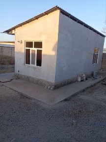 Навоийская область, Кармана