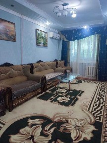 Навоийская область, Навои