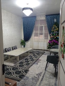 Бухарская область, Бухара