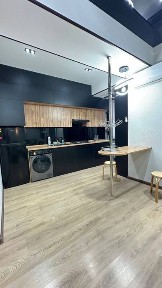 Продается 1 комнатная квартира в центре