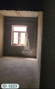 6 Mikrda 2 xona 2 tomonlama karobka kvartira sotiladi №3223