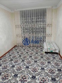 #K183 | Sotuvda: #3x xonali zamonaviy kvartira