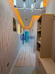 #K177 | Sotuvda: #2x xonali zamonaviy kvartira