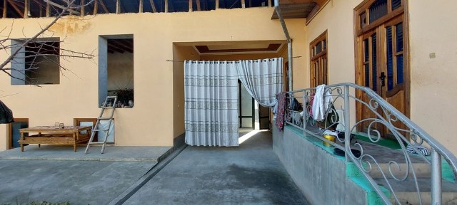 Андижанская область, Андижан