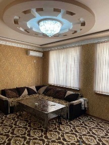 Самаркандская область, Самарканд