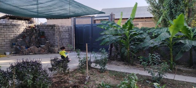 Ташкентская область, Ахангаран