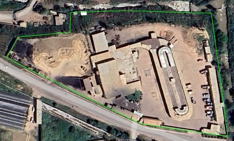 Ташкентская область, Янгиюль