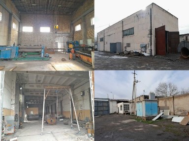 Ташкентская область, Ташкент, Бектемирский район