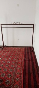 Шолкоматалда 1 хонали квартира ИЖАРАГА