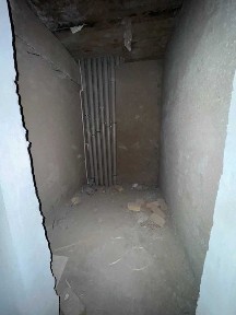 Срочно каробка квартира 3х комнатная