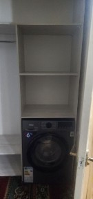 Квартира сотилади партсъезд