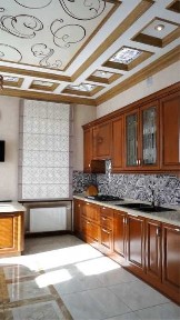 Продажа элитного участка с домом в Юнусабадском районе, Хасанбой