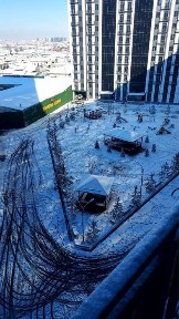 Ташкентская область, Ташкент, Юнусабадский район