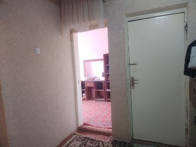 Прадаетса квартира с мебилю