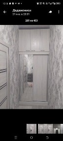 Zarafshon shahrida Zarafshon sitida yangi qurilgan uy sotiladi