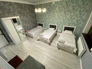 Arenda xona, kunlik ijara