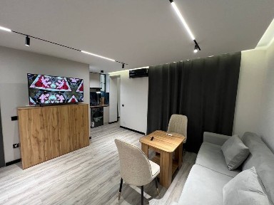 Сдается 1 комнатная квартира в горде Алмалыке