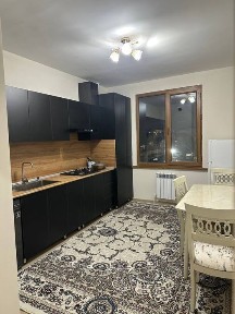 Ташкентская область, Ташкент, Алмазарский район