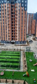 Ташкентская область, Зангиата