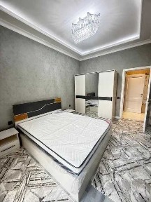 Квартира в аренду возле метро Дружба народов ID05