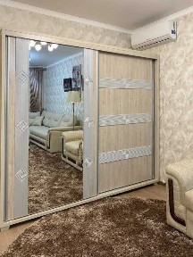 Ташкентская область, Ташкент, Яшнабадский район