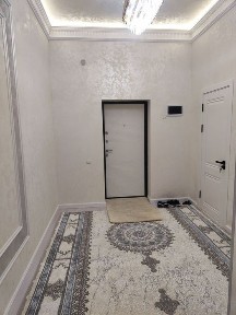 Ташкентская область, Ташкент, Чиланзарский район