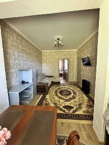 Ташкентская область, Ташкент, Чиланзарский район