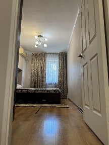 Ташкентская область, Ташкент, Мирзо-Улугбекский район