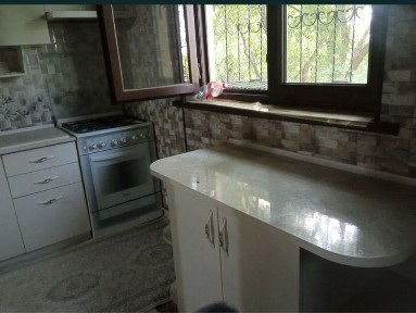 Ташкентская область, Ташкент, Мирзо-Улугбекский район