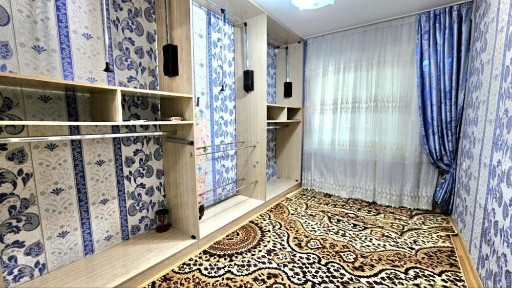 Ташкентская область, Ташкент, Мирзо-Улугбекский район