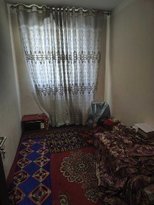 Каракалпакстан, Тахиаташ