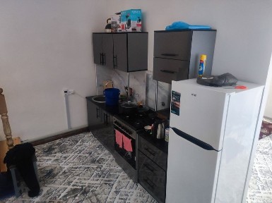 Хорезмская область, Ургенч